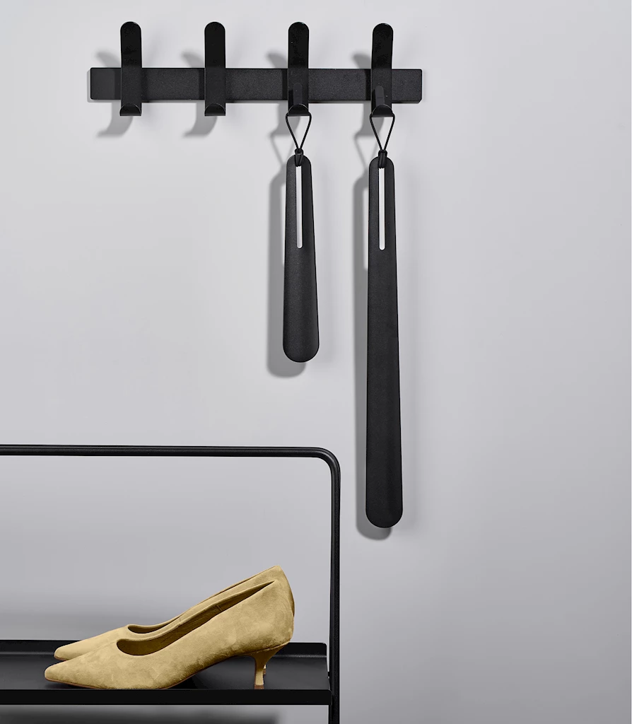 A-Rack knaggrekke, Black A-Rack knaggrekke, Black