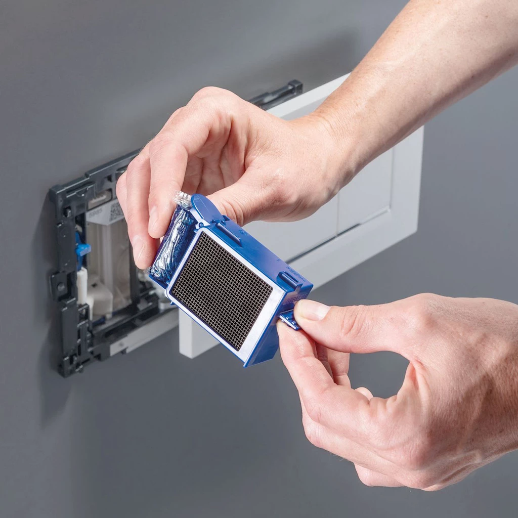 Geberit Duofresh stick  Geberit Duofresh stick