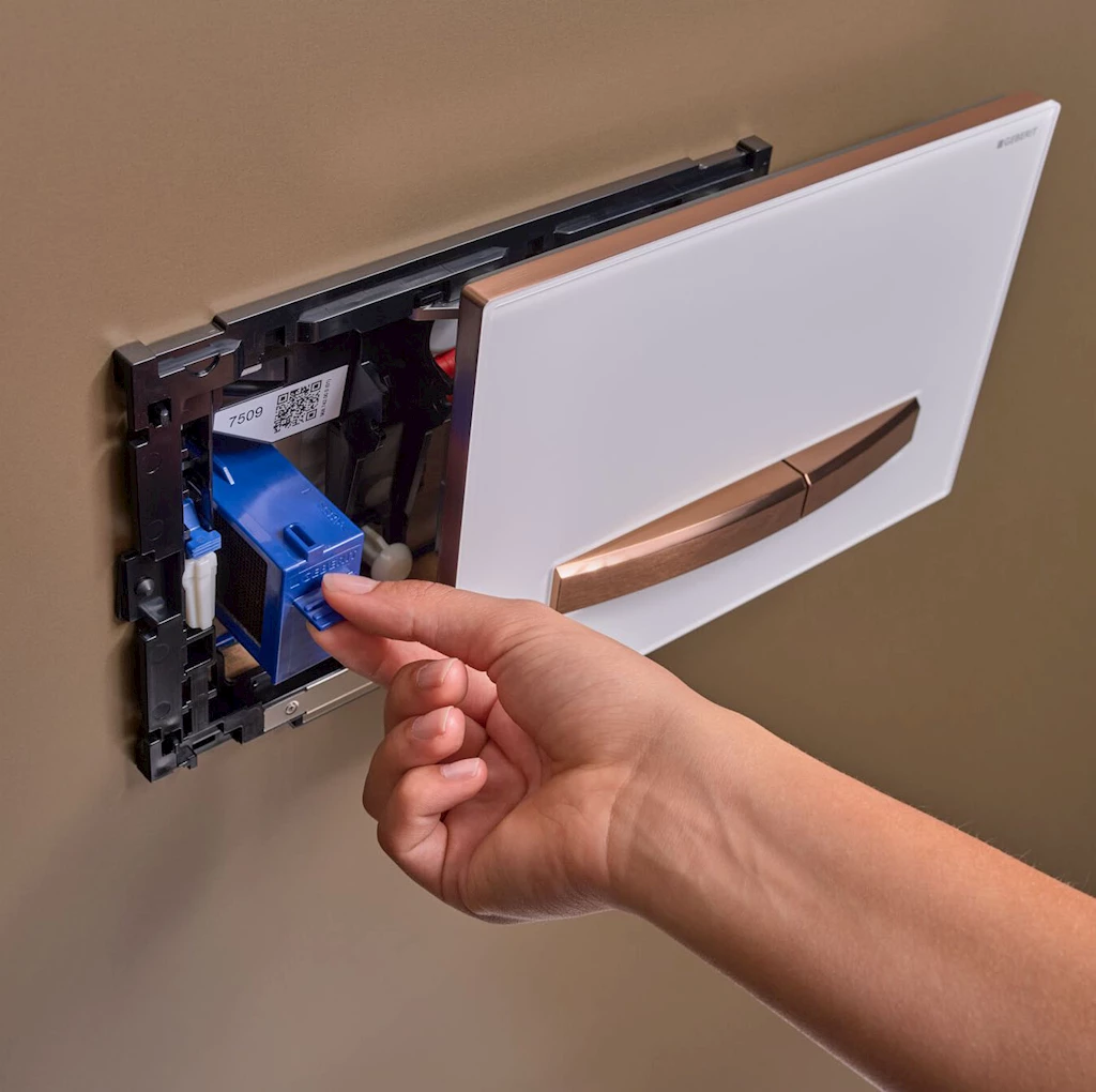 Geberit Duofresh stick  Geberit Duofresh stick